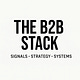 The B2B Stack