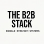 The B2B Stack