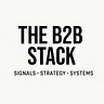 The B2B Stack