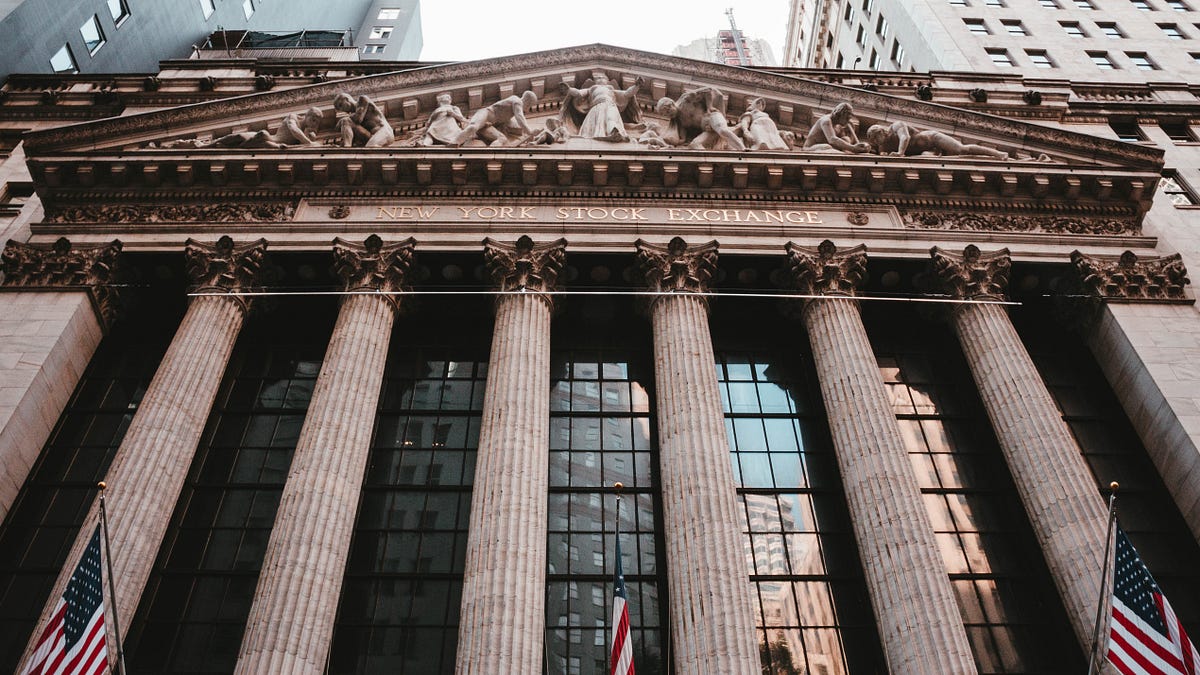 如何計算股票分割的原始價格- by Yao-Jen Kuo - 數聚點