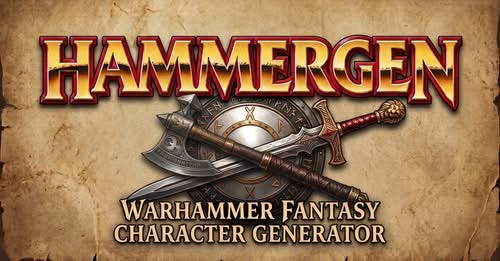 Hammergen