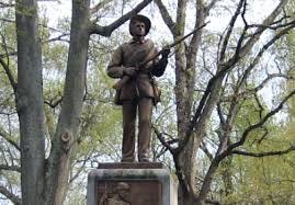 Silent Sam and UNC: A tortured ...