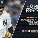 Bronx Pinstripes