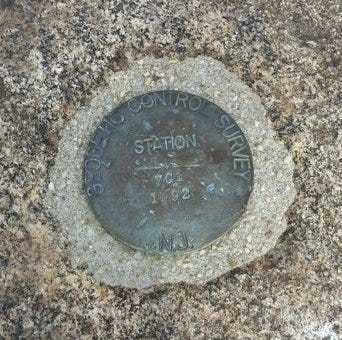 benchmark