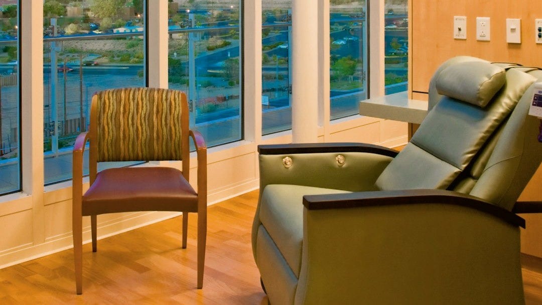 Cancer Center In Quebec Becomes The First Institution To Treat Patients Using Innovative Technology