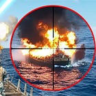 Why Venezuelan F-16s Buzzing U.S. Warships Prove Trump Right