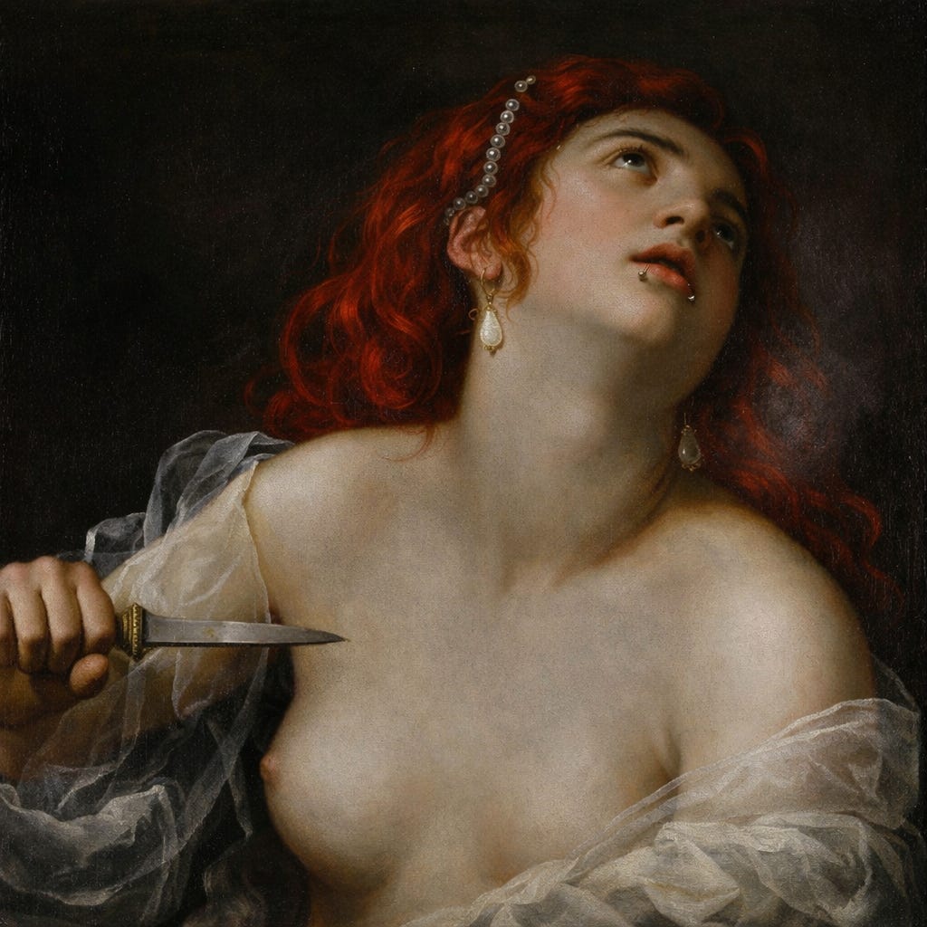 Sarah Salem - Autofiction 