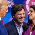 Trump Dismisses Tulsi’s Iran Testimony: "I Don’t Care What She Said"