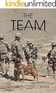 The Team (Aristillus)
