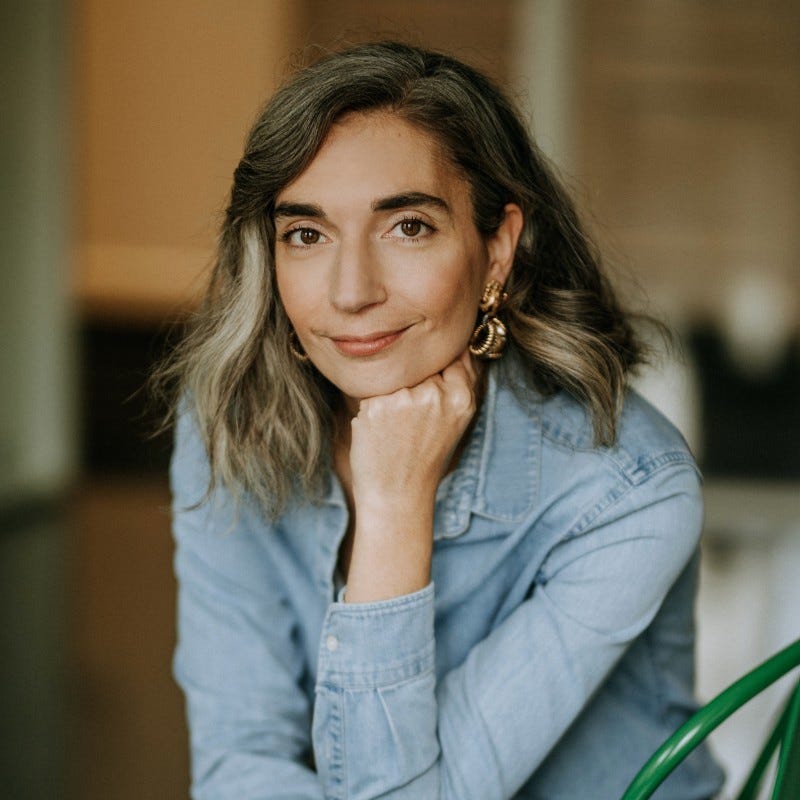 Photo de profil de Alicia Birr