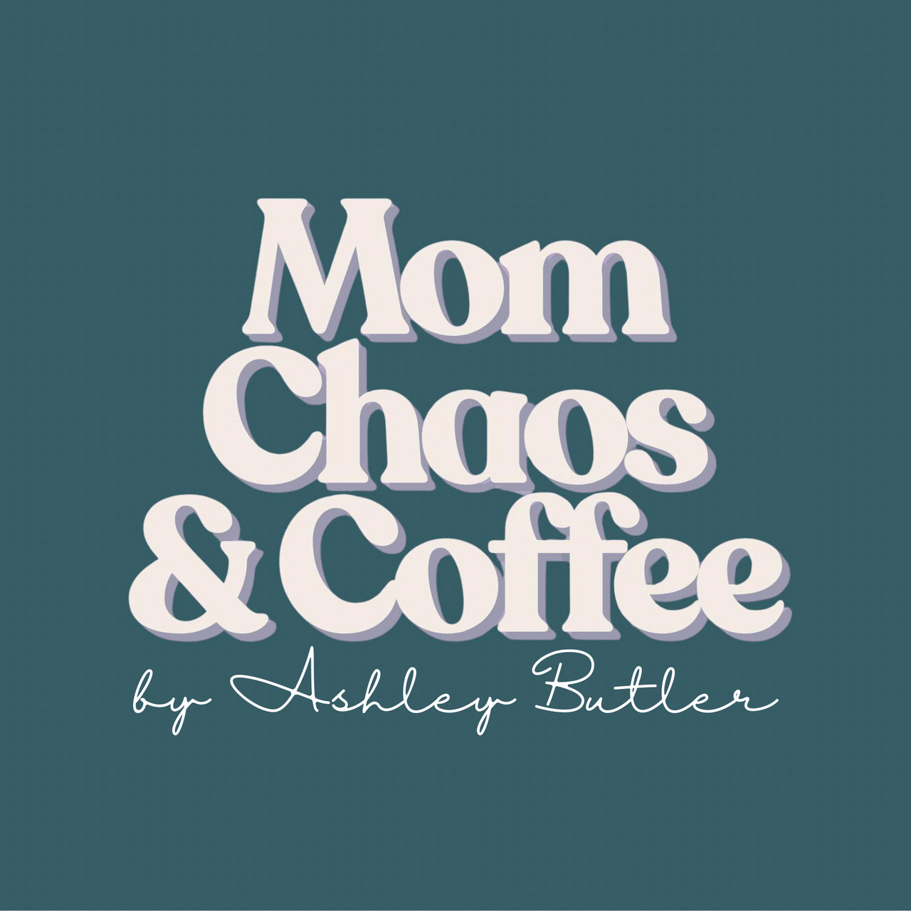 Ashley Butler | Mom Chaos & Coffee