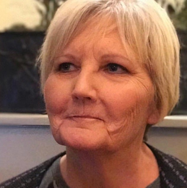 Cheryl Opheim Seybert logo