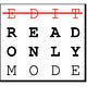 Read-Only Mode
