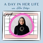 Episode 52 - A Day In Her Life with Hitha Palepu