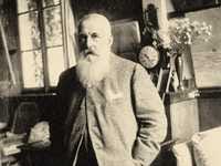 Rare Letter Reveals Cash-Strapped Monet Once Put His Paintings Up as Collateral Rare Letter Reveals Cash-Strapped Monet Once Put His Paintings Up as Collateral