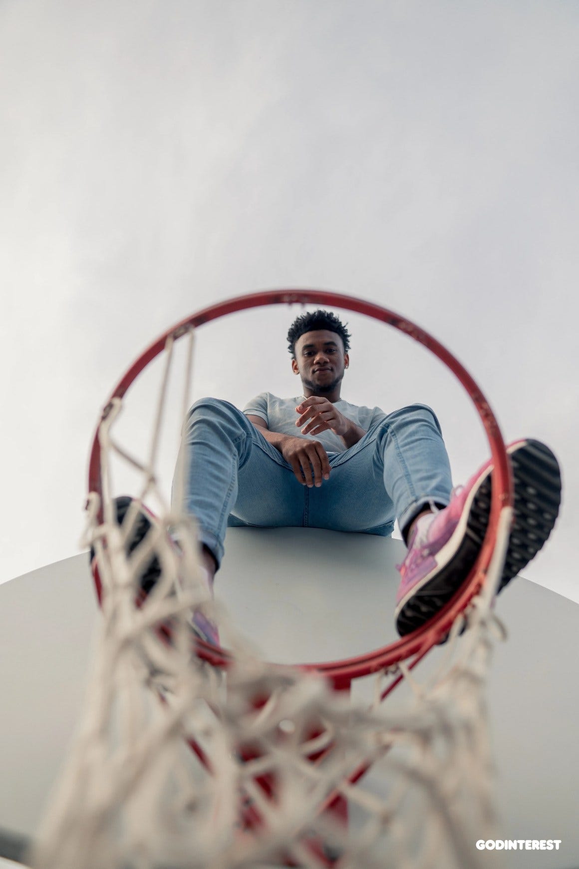 Beyond Your Ability Is Right Where God Wants You