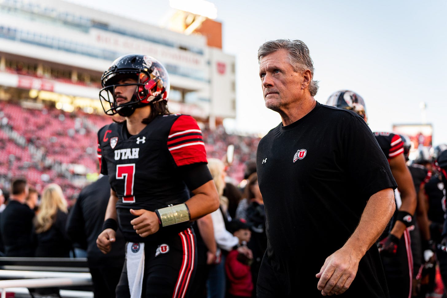 Utah Football Set To Take The Stage At 2023 Pac-12 Media Day Friday - University of Utah Athletics Utah Football Set To Take The Stage At 2023 Pac-12 Media Day Friday - University of Utah Athletics