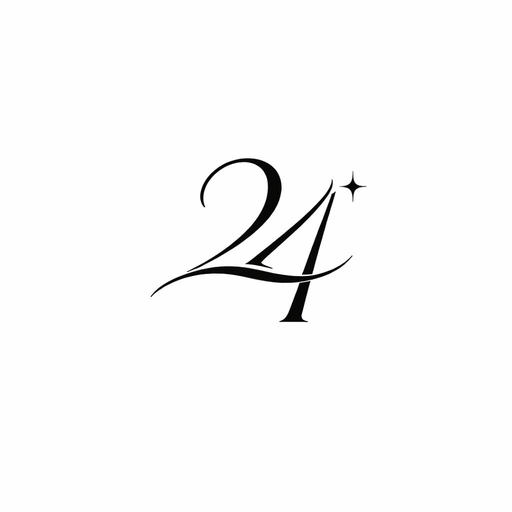 ALLEY 24 ★