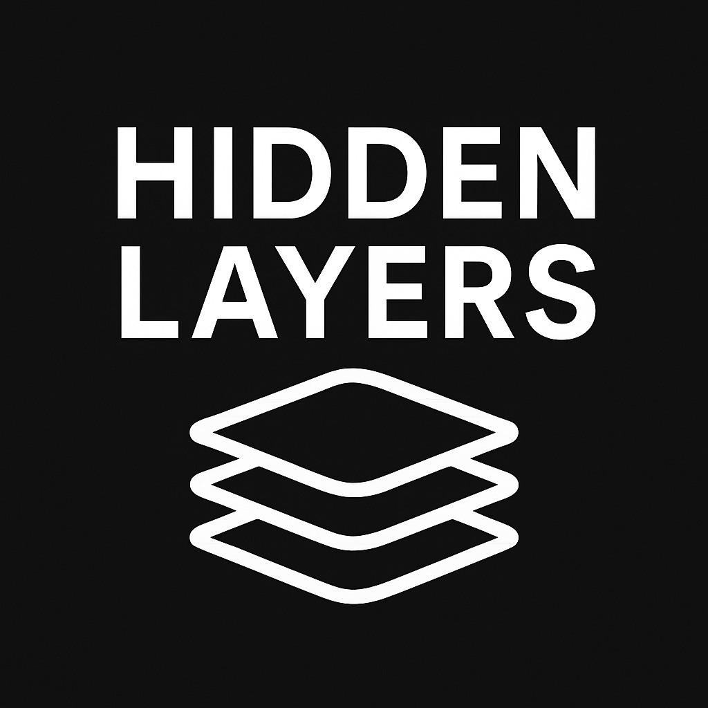Hidden Layers