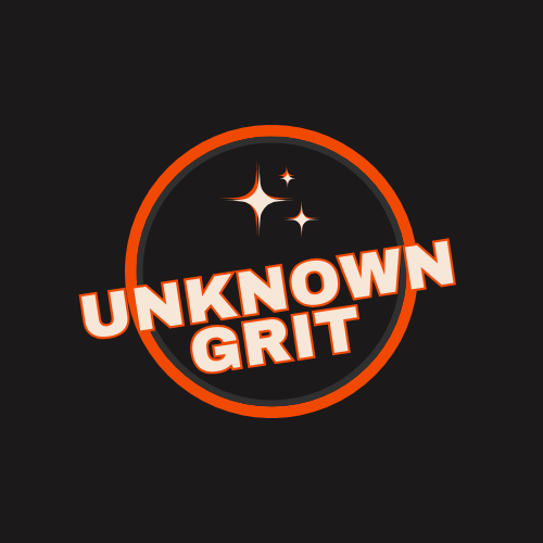 Unknown Grit