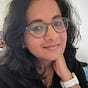 Megha Kaveri's avatar