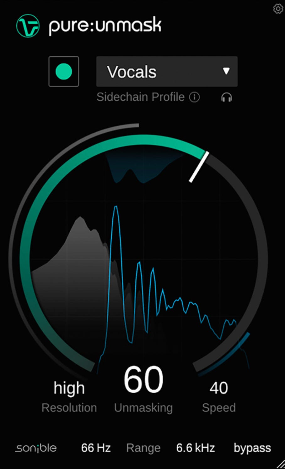 Sonible’s pure:unmask - I often use it to dynamically carve out some space in the instrumental track for the lead vocals