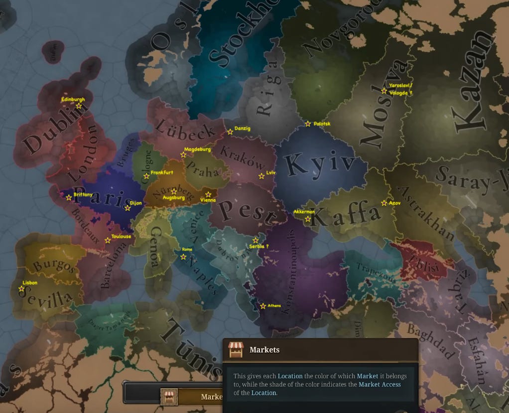 Markets in 1337 in EU5 – Were They Just Copypasted from EU4? | Paradox Interactive Forums