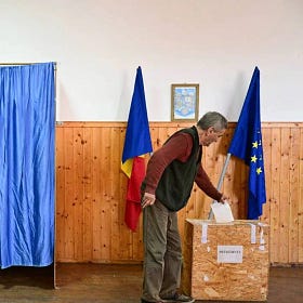 [ Roumanie ] Manipulations électorales