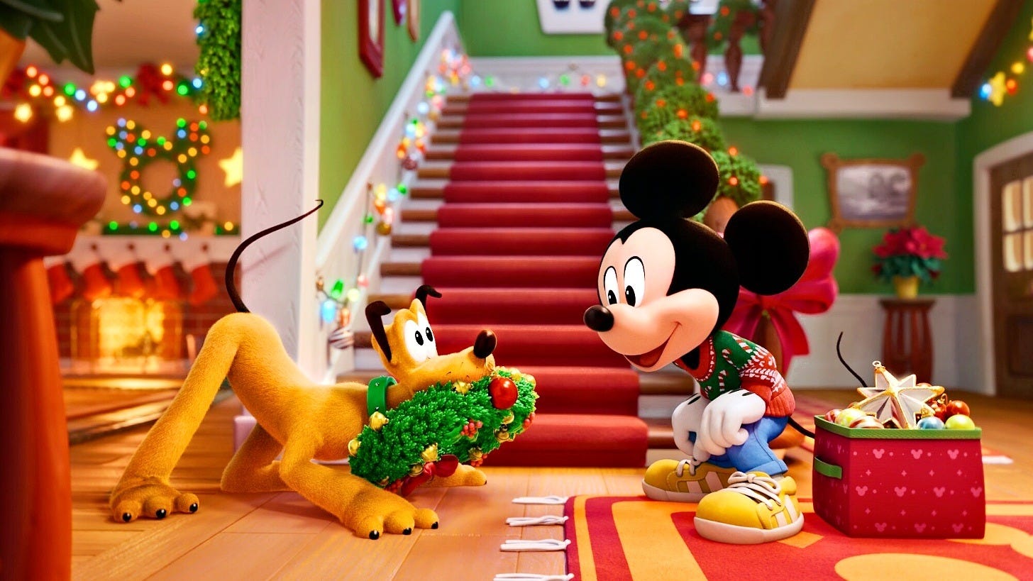 Image: Disney