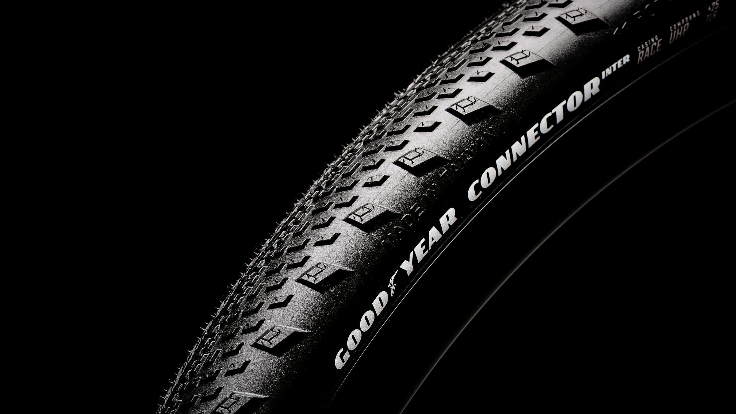 Goodyear Connector Inter