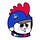 X avatar for @VIP8888883