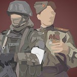 The Slavland Chronicles