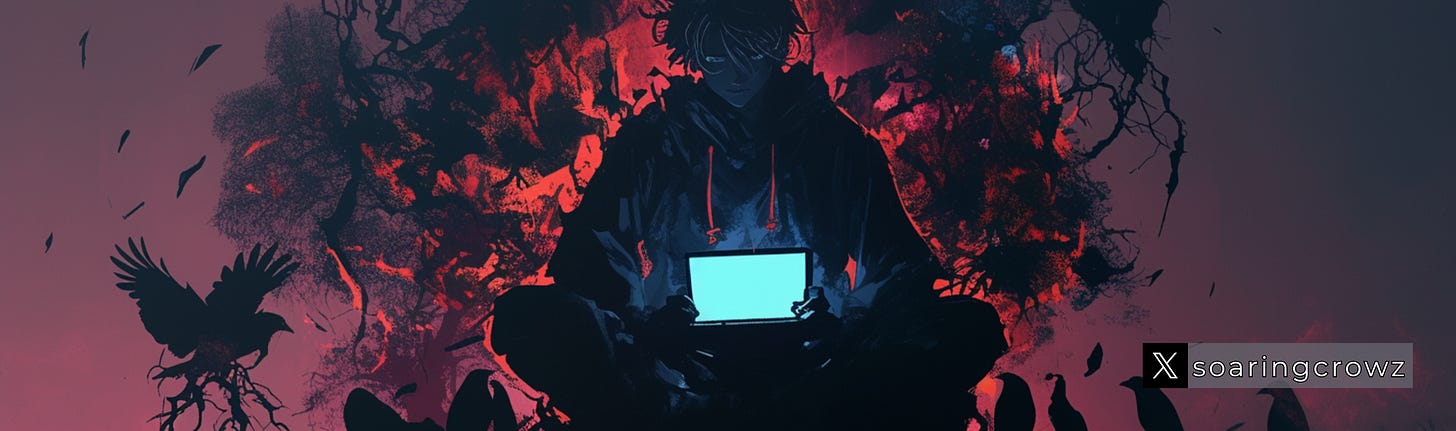 幣圈亂象-KOL-AI寫稿-偶像崇拜