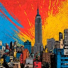 Attacks on Excellence: Escape from New York