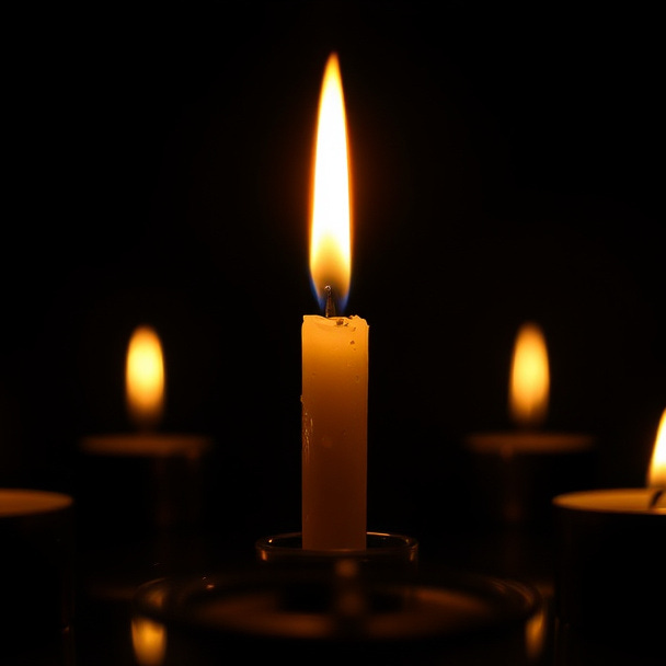 Keeping the Lights On: Decency in Disastrous Times