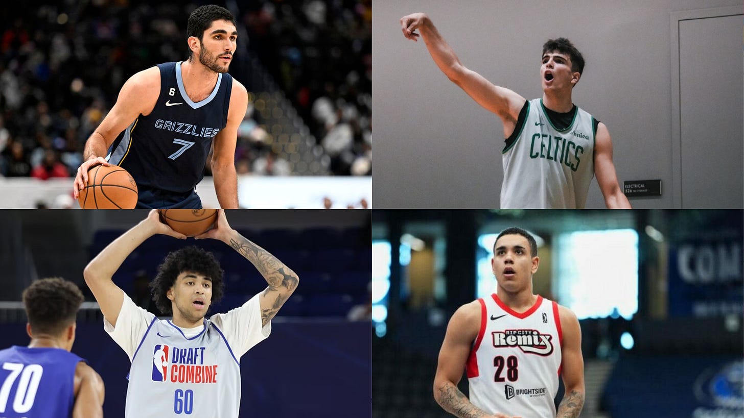 #123 La situación de los españoles en la NBA 2025/26