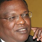 Paul Wanderi Ndung’u, his history of boardroom betrayals, and the tragic price of being a "gullible" billionaire in a zero-sum game.