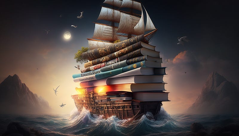 The Quiet Ebooks Revolution The Quiet Ebooks Revolution