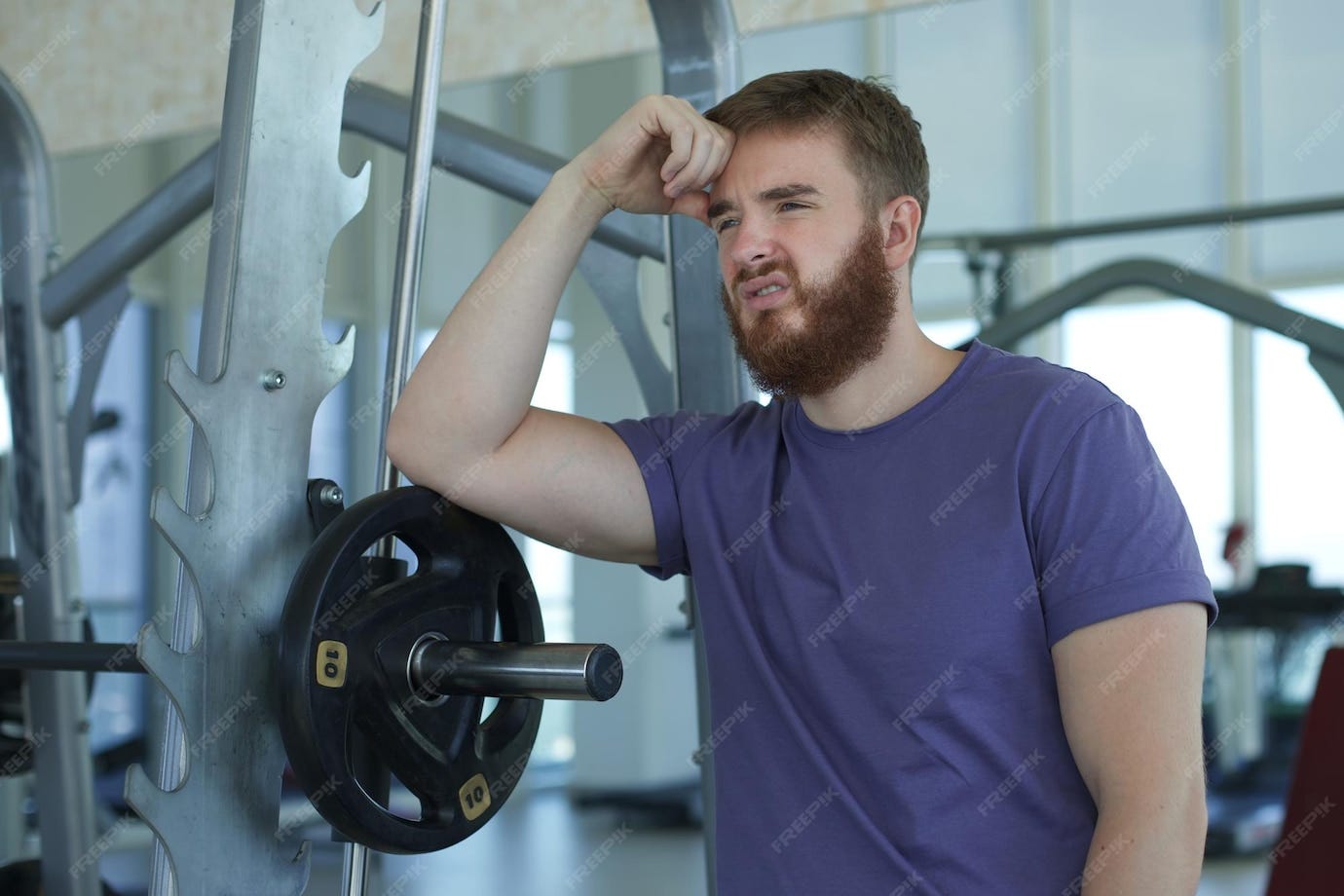 Pasted Graphic 1.jpg The gym is a playground, not a torture chamber.