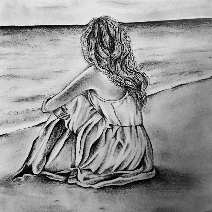 Letters from the Unsubmissive