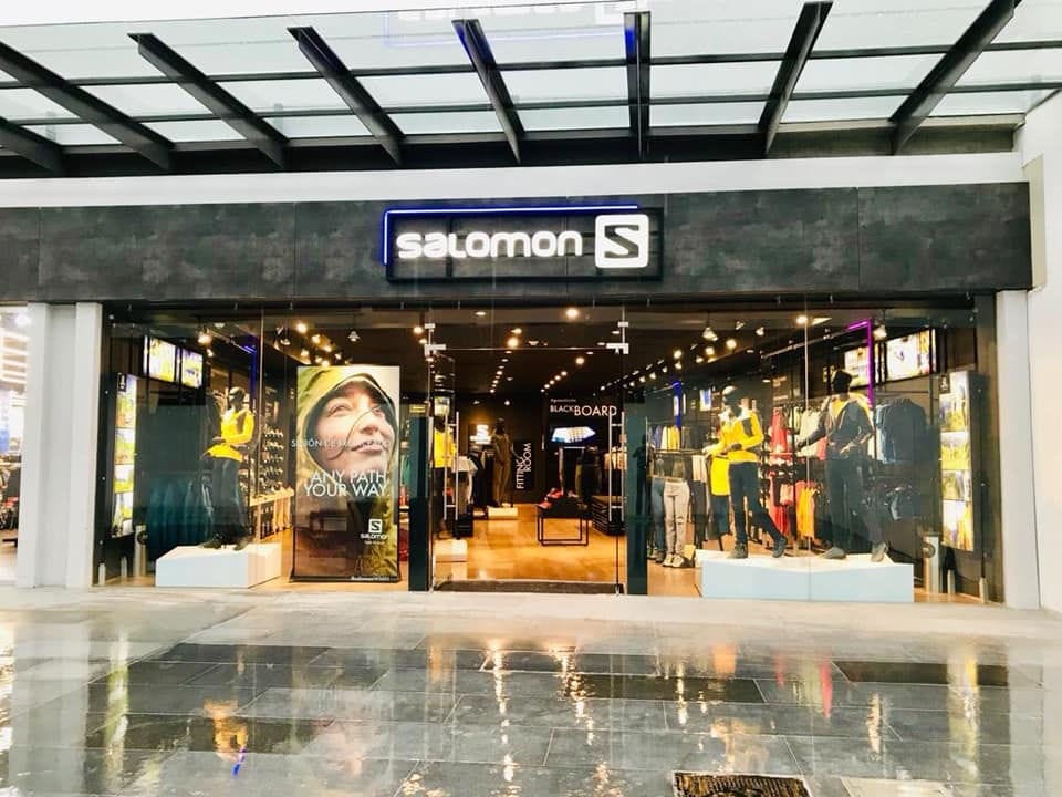 Salomon altaria aguascalientes Salomon altaria aguascalientes