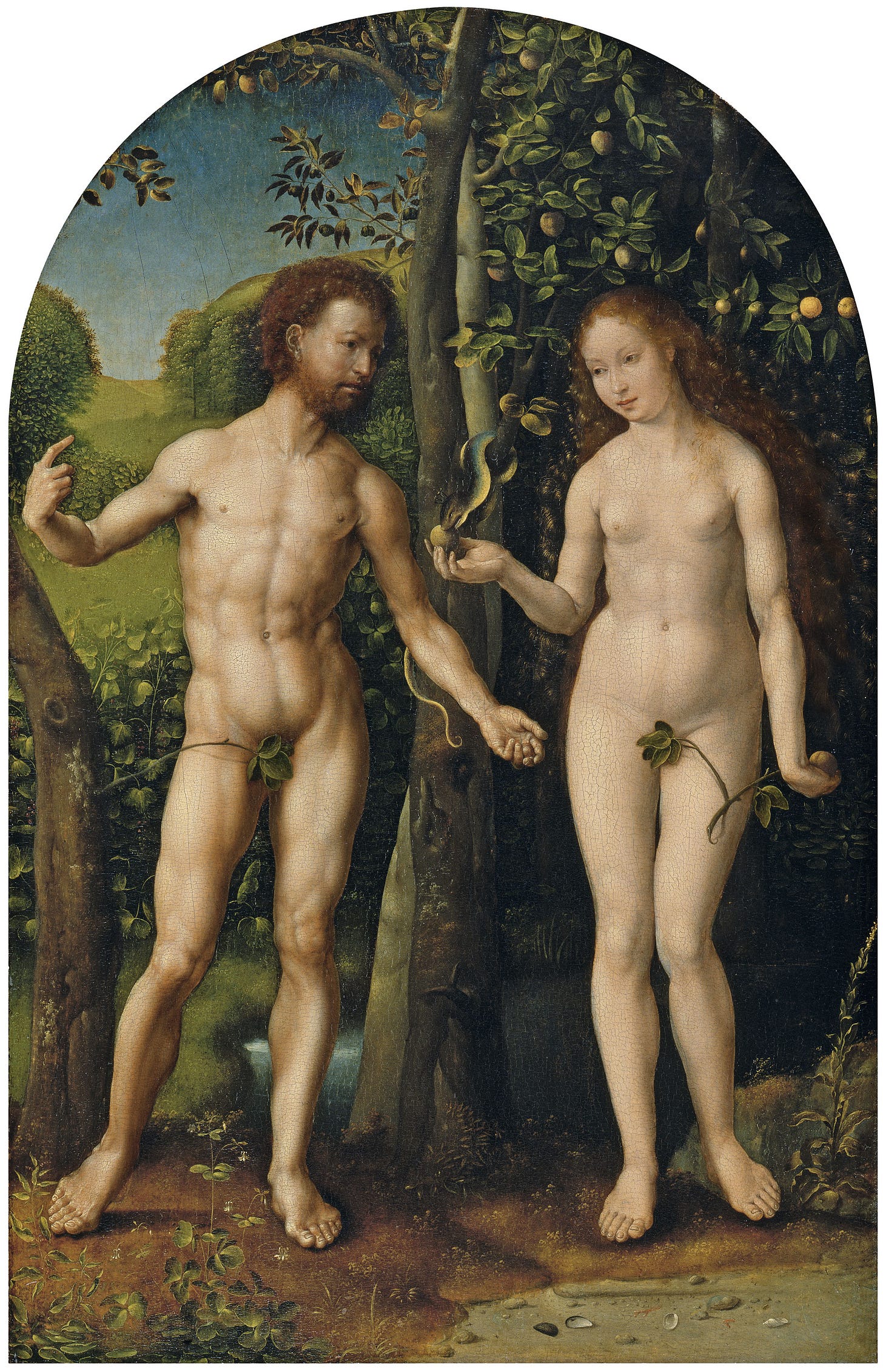 Image result for adam and eve Image result for adam and eve