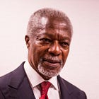 Kofi Annan