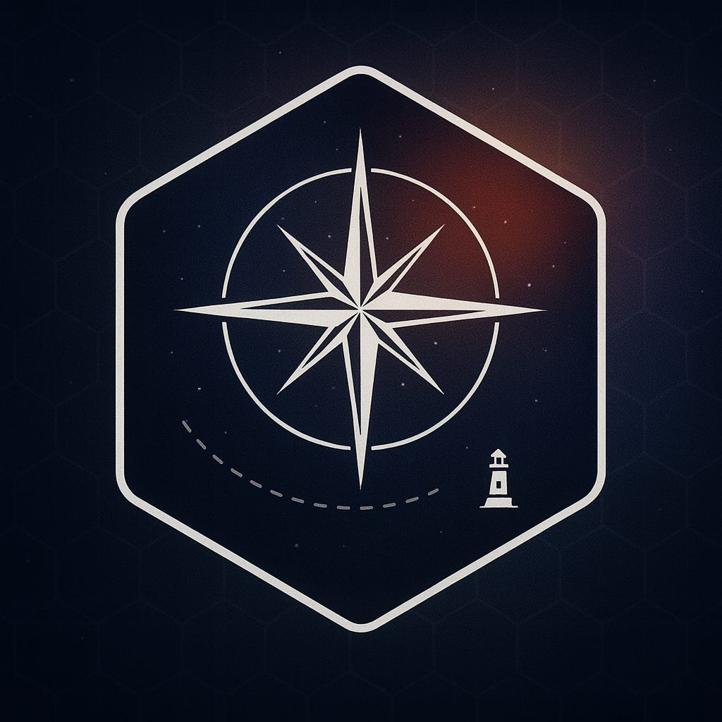 The Wayfinder Notes