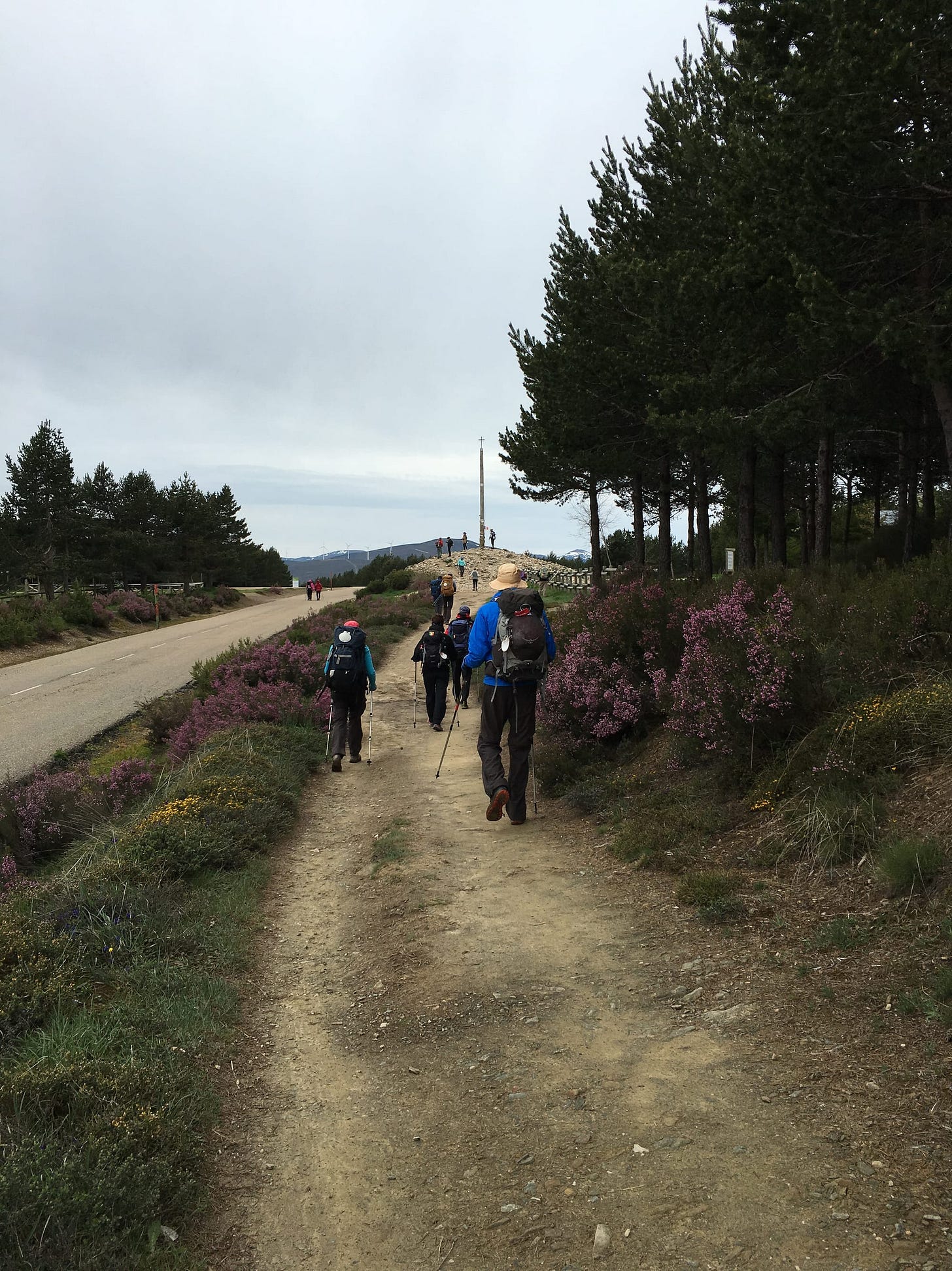 On Religion and Spirituality