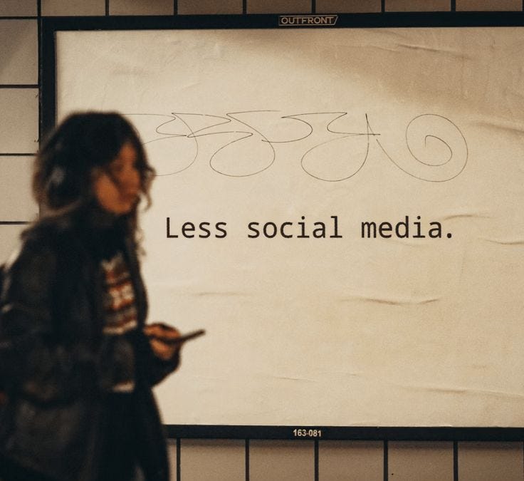 The Internet Made Everyone a Brand