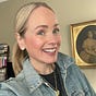 Kate Welshofer's avatar