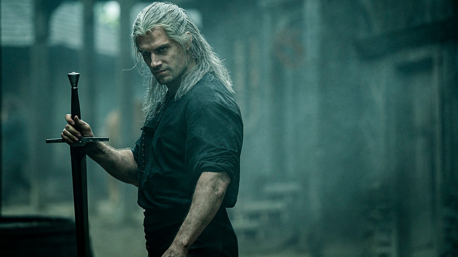 The Witcher season 2: release date, new characters and what we ... The Witcher season 2: release date, new characters and what we ...