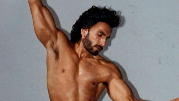 Ranveer Singh 'bum song' is Yashraj Mukhate's latest mix: You can't take  catchy tune off your mind | Trending News – India TV