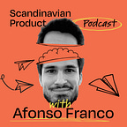Scandinavian Product Newsletter
